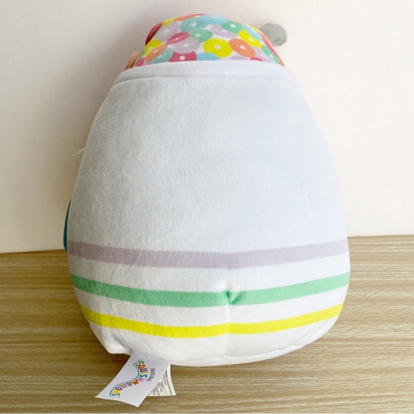 Squishmallow Lupi the Cereal 7.5 inch NWT - Picture 3 of 3